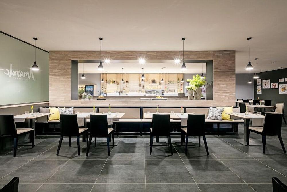 Wine Wellness Hotel Amande Густопече Экстерьер фото